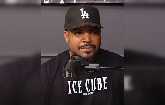 Detroit Rocks to Basketball and Hip-Hop with BIG3’s Ice Cube-Led Home Game Spectacle at Little Caesars Arena
