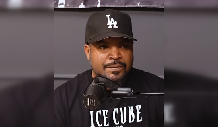 Detroit Rocks to Basketball and Hip-Hop with BIG3’s Ice Cube-Led Home Game Spectacle at Little Caesars Arena