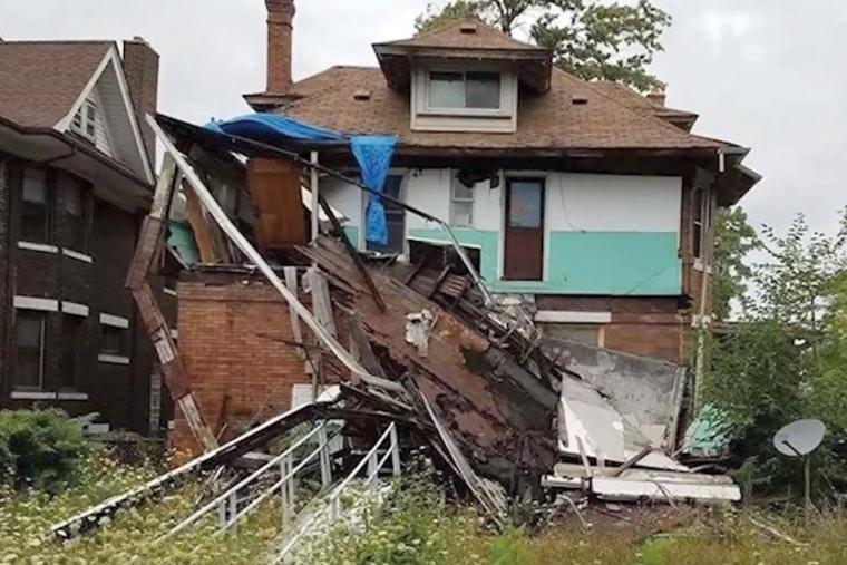Detroit Sues Real Token and Associated Entities Over Neglect and Code Violations in Landmark Legal Action