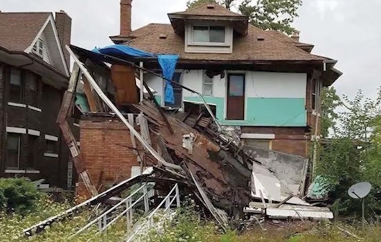 Detroit Sues Real Token and Associated Entities Over Neglect and Code Violations in Landmark Legal Action