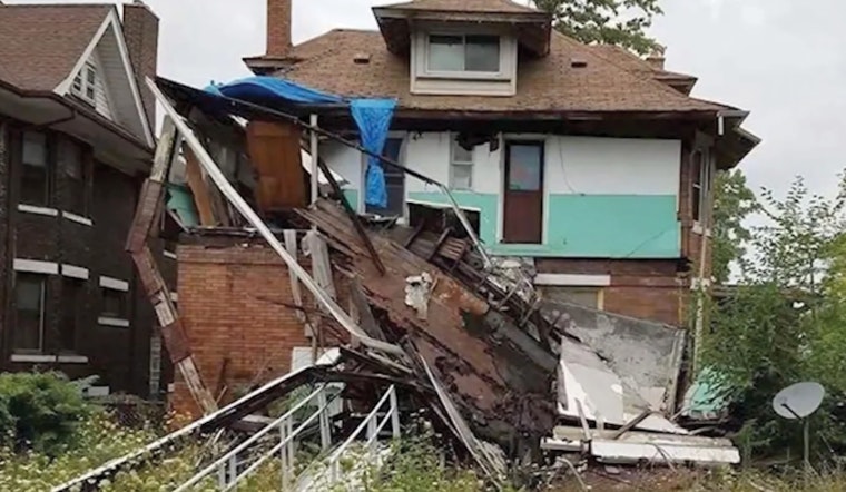 Detroit Sues Real Token and Associated Entities Over Neglect and Code Violations in Landmark Legal Action