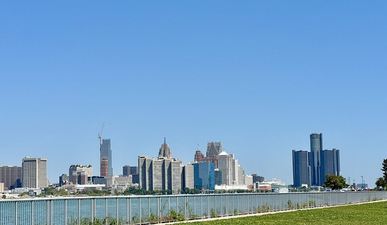 Detroit to Experience Classic Midwestern Summer with Sunshine and Sporadic Showers