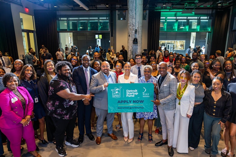 Detroit Unveils $700K Detroit Startup Fund to Bolster Local Tech Ecosystem and Fuel Job Growth