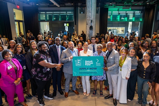 Detroit Unveils $700K Detroit Startup Fund to Bolster Local Tech Ecosystem and Fuel Job Growth