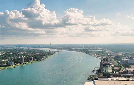 Detroit Weather Forecast: Sunny Mornings and Afternoon Thunderstorms Ahead, Highs in the 80s and 90s