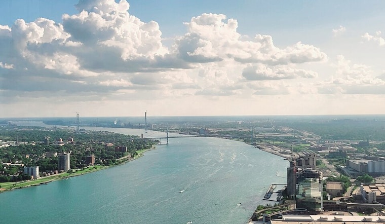 Detroit Weather Forecast: Sunny Mornings and Afternoon Thunderstorms Ahead, Highs in the 80s and 90s