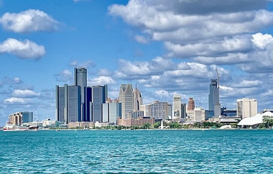 Detroit Weather: From Sunny Skies to Potential Thunderstorms, a Week of Diverse Conditions Ahead