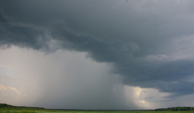 Detroit Weather Watch Features Varied Conditions with Sun and Showers in the Forecast