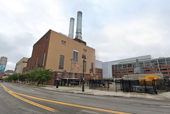Detroit's Lafayette Park Residents Sue Detroit Thermal Over Steam Line Project in Historic District