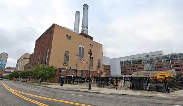 Detroit's Lafayette Park Residents Sue Detroit Thermal Over Steam Line Project in Historic District