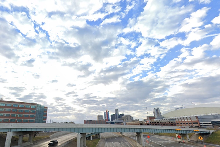 Detroit's Weather Rollercoaster with Sunny Spells and Thunderstorms Ahead for Locals