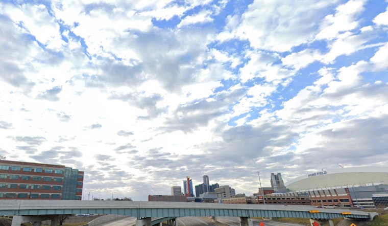 Detroit's Weather Rollercoaster with Sunny Spells and Thunderstorms Ahead for Locals