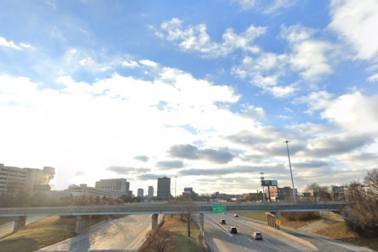 Detroit's Week Ahead Features Sporadic Showers, Thunderstorms and Warm Temperatures, Says NWS