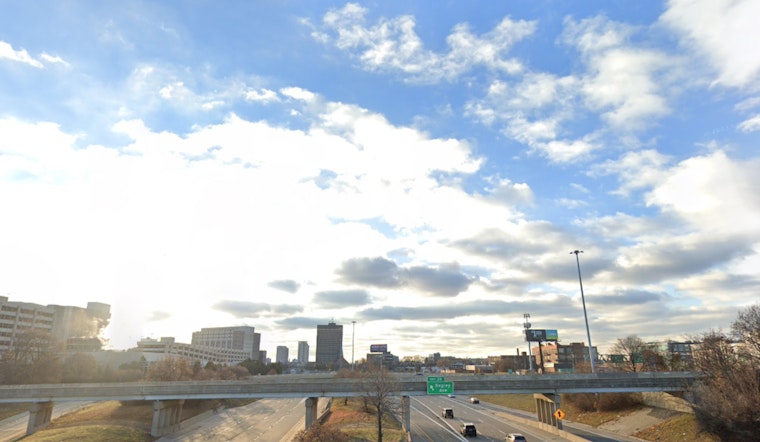 Detroit's Week Ahead Features Sporadic Showers, Thunderstorms and Warm Temperatures, Says NWS