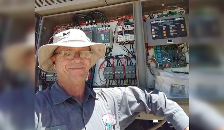 Dewey HVAC Technician Dies from Extreme Heat Exposure While Working in Attic