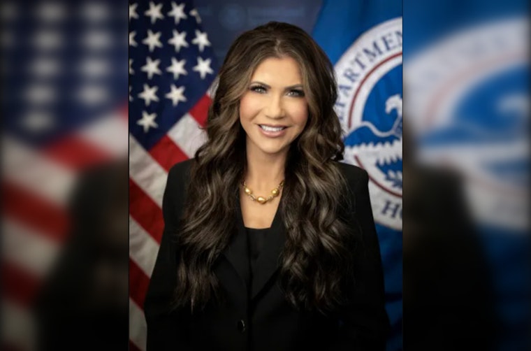DHS Secretary Kristi Noem to Spotlight "Worst of the Worst" Criminal Illegal Aliens in Nashville Press Conference