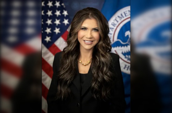 DHS Secretary Kristi Noem to Spotlight "Worst of the Worst" Criminal Illegal Aliens in Nashville Press Conference