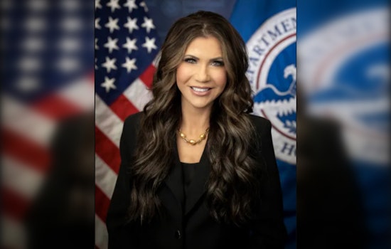 DHS Secretary Kristi Noem to Spotlight "Worst of the Worst" Criminal Illegal Aliens in Nashville Press Conference