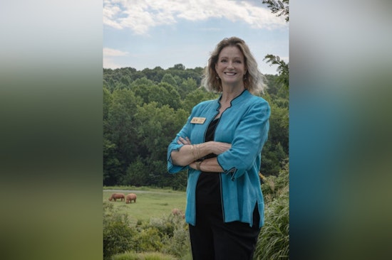 Diane Villa Appointed as Interim Director of North Carolina Zoo Amid Search for Permanent Leadership