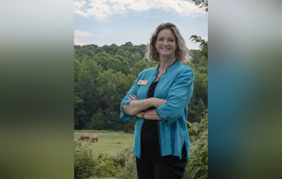 Diane Villa Appointed as Interim Director of North Carolina Zoo Amid Search for Permanent Leadership