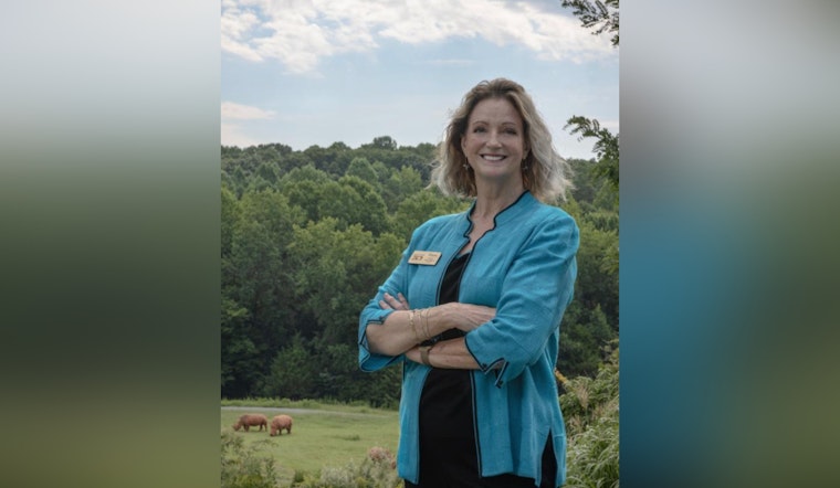Diane Villa Appointed as Interim Director of North Carolina Zoo Amid Search for Permanent Leadership