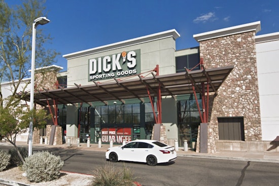 Dick's Sporting Goods to Open New Experiential 'House of Sport' Store in Glendale This Fall