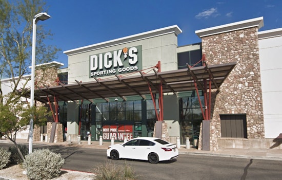 Dick's Sporting Goods to Open New Experiential 'House of Sport' Store in Glendale This Fall