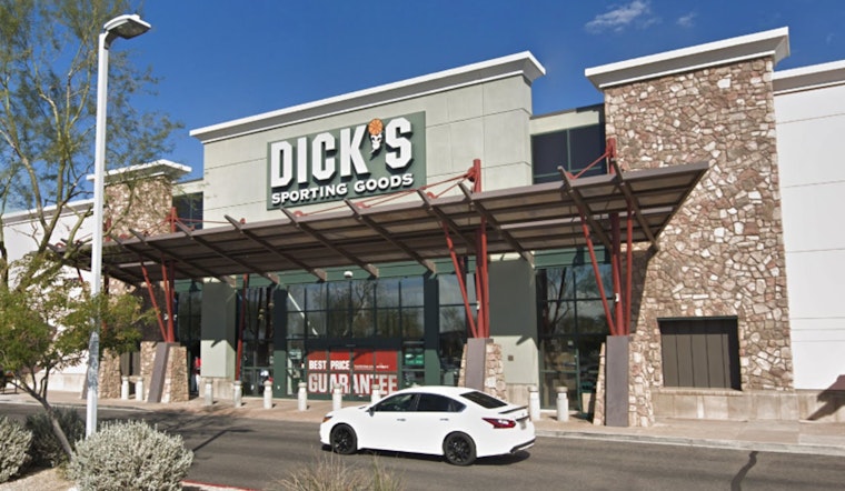Dick's Sporting Goods to Open New Experiential 'House of Sport' Store in Glendale This Fall