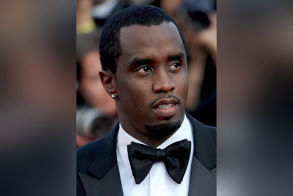 'Diddy' Dodges Major Charges but Remains Behind Bars in Brooklyn, Sean Combs Cleared of Sex Trafficking, Found Guilty on Prostitution Counts