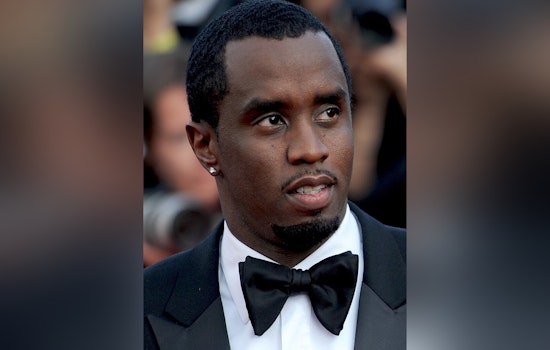 'Diddy' Dodges Major Charges but Remains Behind Bars in Brooklyn, Sean Combs Cleared of Sex Trafficking, Found Guilty on Prostitution Counts