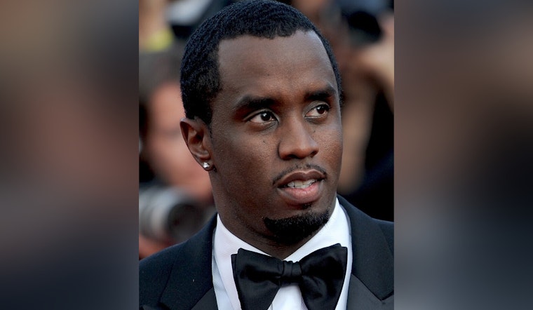 'Diddy' Dodges Major Charges but Remains Behind Bars in Brooklyn, Sean Combs Cleared of Sex Trafficking, Found Guilty on Prostitution Counts