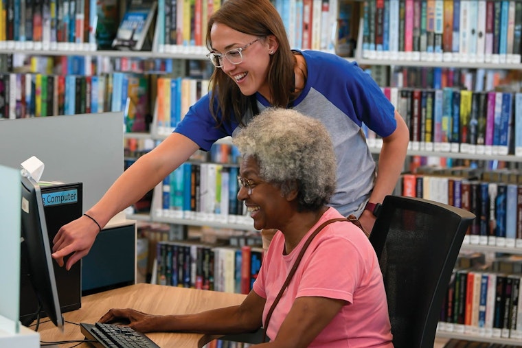 Discover Fun and Learning with Washington County's Adult-Focused Events in July: Crafting, Writing, Outdoor Adventures, and More!