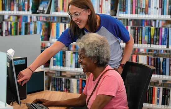 Discover Fun and Learning with Washington County's Adult-Focused Events in July: Crafting, Writing, Outdoor Adventures, and More!