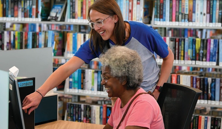 Discover Fun and Learning with Washington County's Adult-Focused Events in July: Crafting, Writing, Outdoor Adventures, and More!