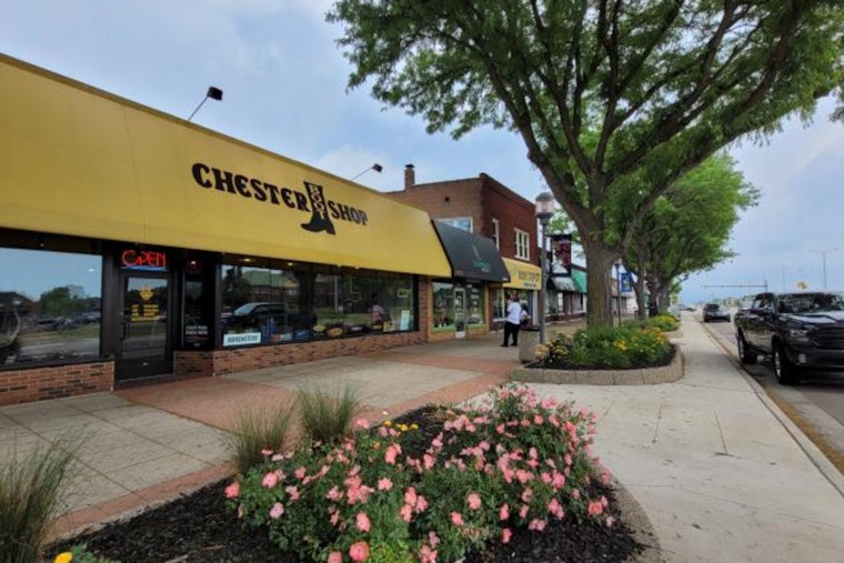 Discover Roseville's Charm as Macomb Mall Thrives and Local Shops Offer Nostalgic Bliss Amid Nature's Whims