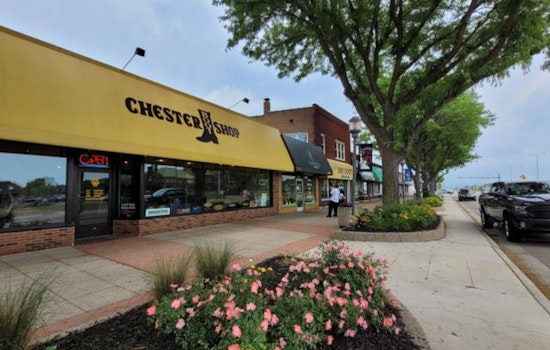 Discover Roseville's Charm as Macomb Mall Thrives and Local Shops Offer Nostalgic Bliss Amid Nature's Whims