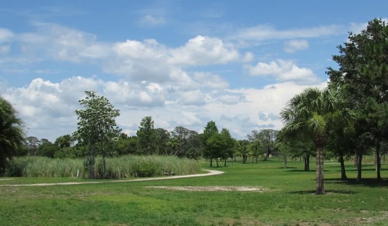 Discover Serenity at Stirling Park, Dunedin's Urban Getaway by the Pinellas Trail