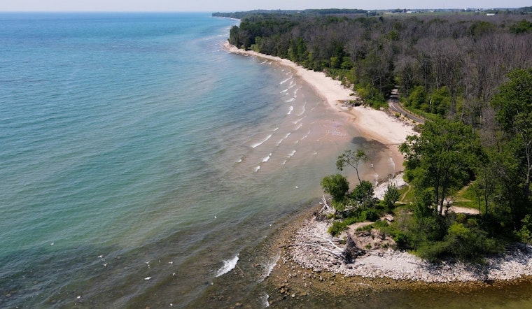 Discover the Diverse Charms of Harrington Beach State Park This Summer in Wisconsin