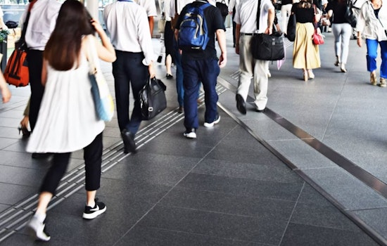 Discover the 'Japanese Walking' Technique: A Science-Backed Exercise Trend Gaining Traction on TikTok