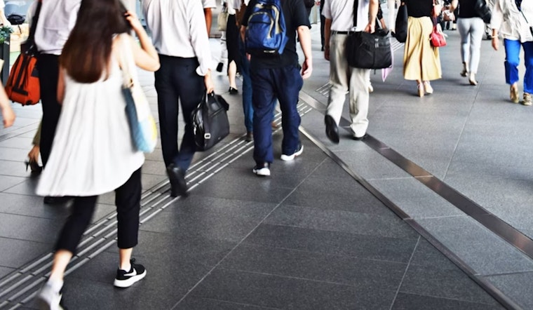 Discover the 'Japanese Walking' Technique: A Science-Backed Exercise Trend Gaining Traction on TikTok