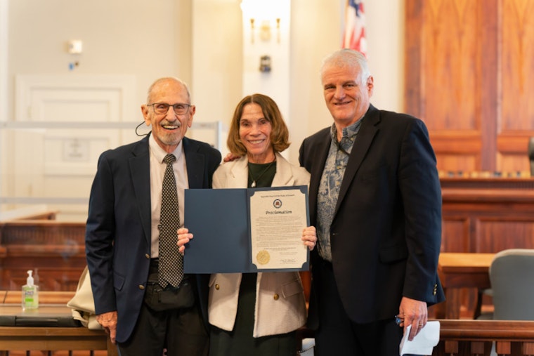 Divorce Law in Hawaiʻi Program Celebrates 300 Sessions, A Milestone for Access to Justice in the Aloha State