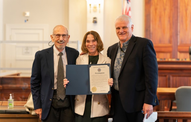 Divorce Law in Hawaiʻi Program Celebrates 300 Sessions, A Milestone for Access to Justice in the Aloha State