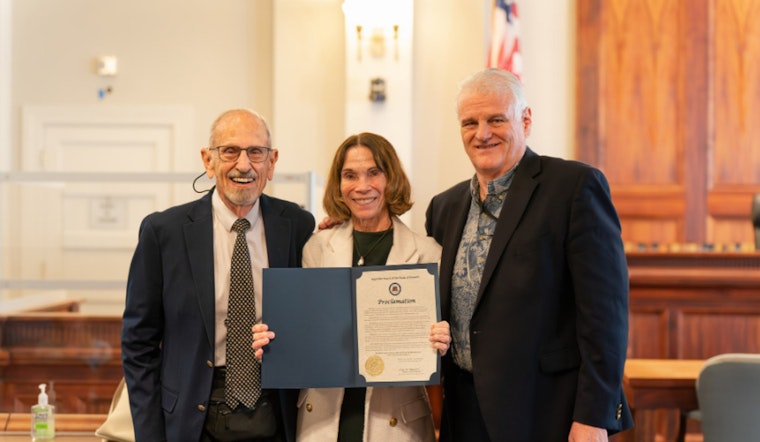 Divorce Law in Hawaiʻi Program Celebrates 300 Sessions, A Milestone for Access to Justice in the Aloha State