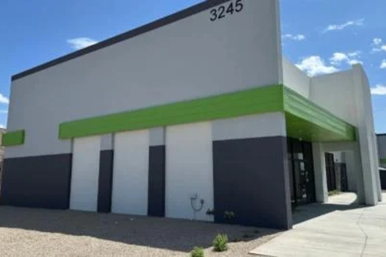 Dixon Golf Launches Eco-Friendly Corporate Headquarters in Chandler, Arizona