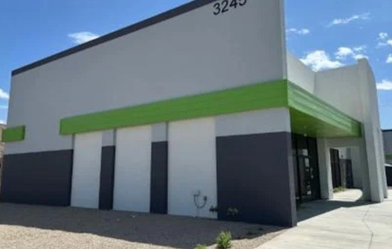 Dixon Golf Launches Eco-Friendly Corporate Headquarters in Chandler, Arizona
