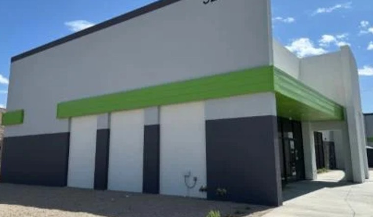 Dixon Golf Launches Eco-Friendly Corporate Headquarters in Chandler, Arizona