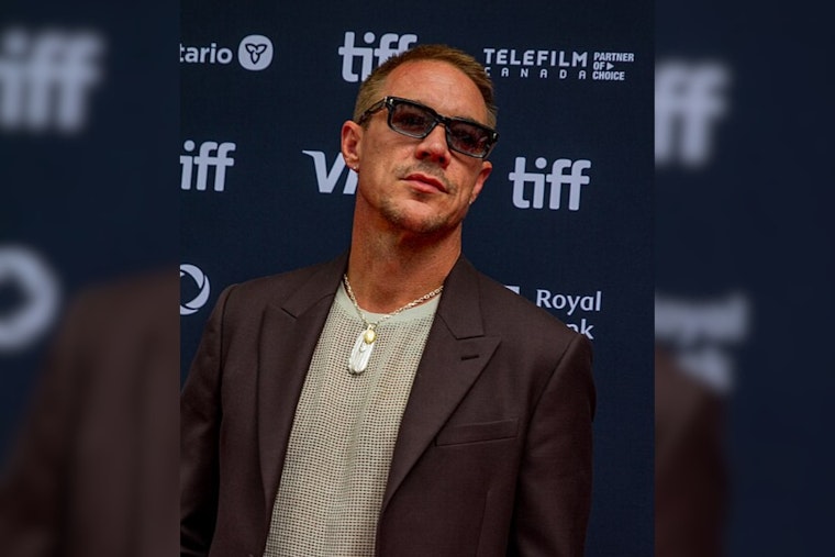 DJ Diplo Hosts Run Club Event with Live Music in Philly's FDR Park This Saturday