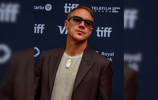 DJ Diplo Hosts Run Club Event with Live Music in Philly's FDR Park This Saturday
