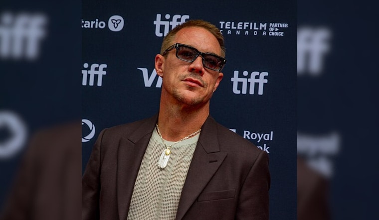 DJ Diplo Hosts Run Club Event with Live Music in Philly's FDR Park This Saturday