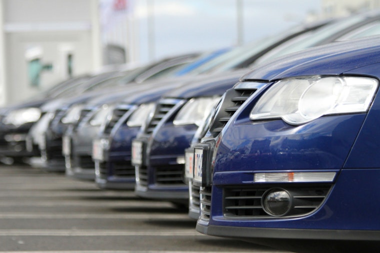 DMV Employee and Accomplice Charged in Sophisticated Houston Car Title Laundering Scheme